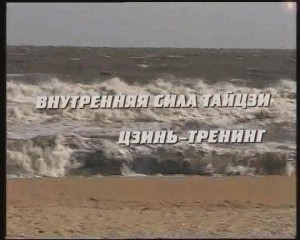 Внутренняя сила тайцзи. Цзинь-тренинг