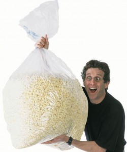 popcorn